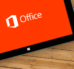 Surface office programs